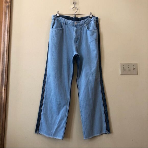 Ragged Priest Deuce Jeans - Picture 4 of 9